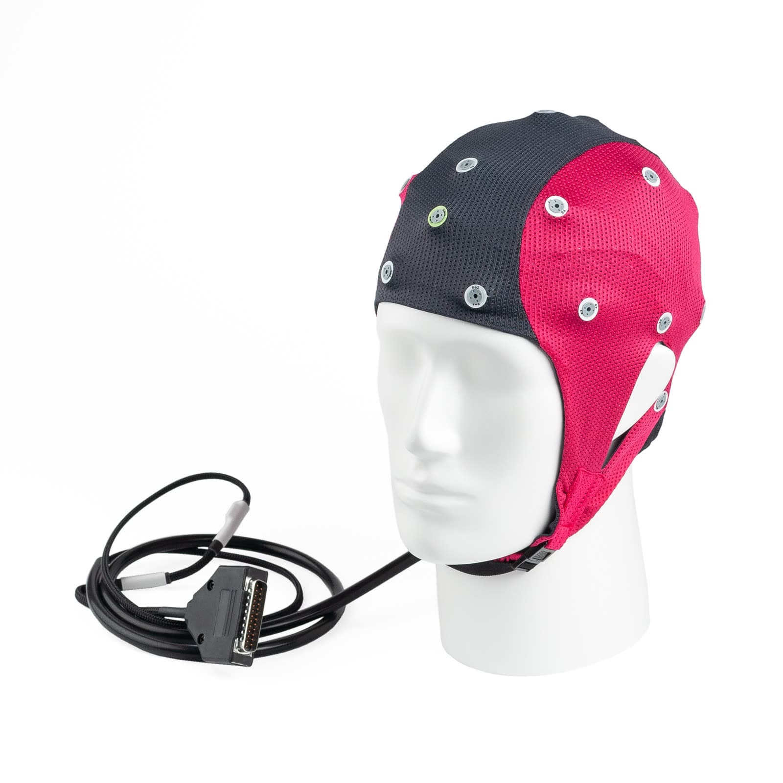 Шлем ЭЭГ waveguard connect для систем «Мицар»